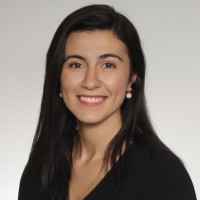 Yasmine Karger, Pai Partners